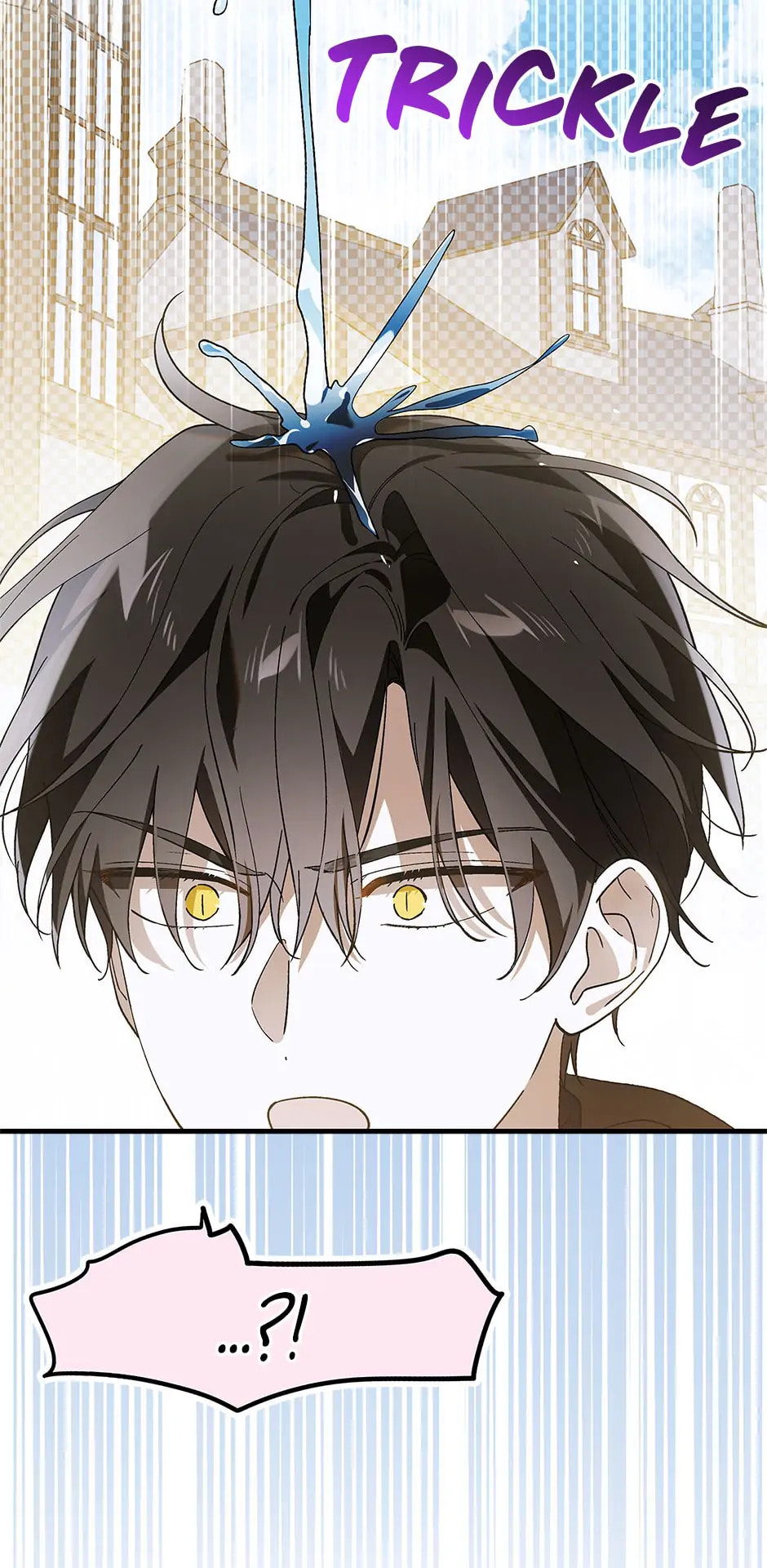 Read Saving My Sweetheart chapter 32.1 image 5 on Lezhin