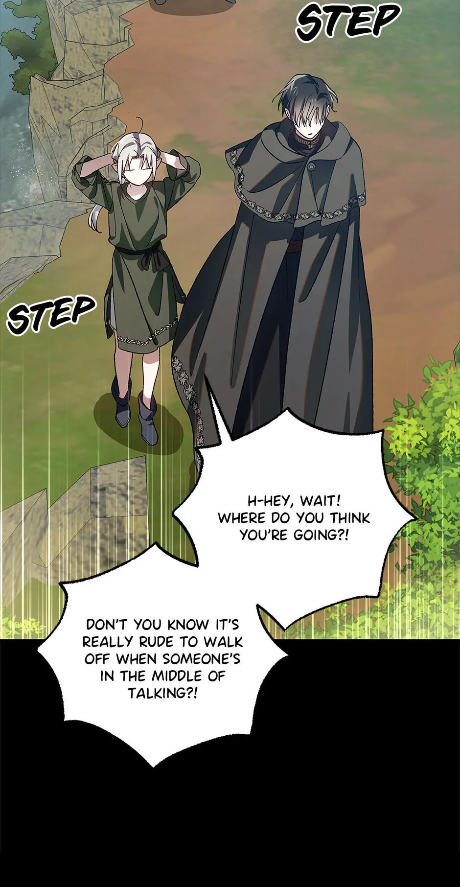 Read Saving My Sweetheart chapter 32.1 image 57 on Lezhin