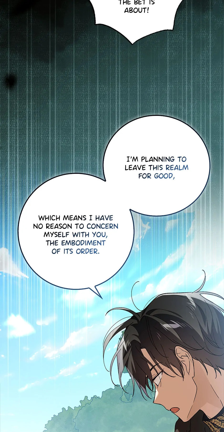 Read Saving My Sweetheart chapter 32.1 image 59 on Lezhin
