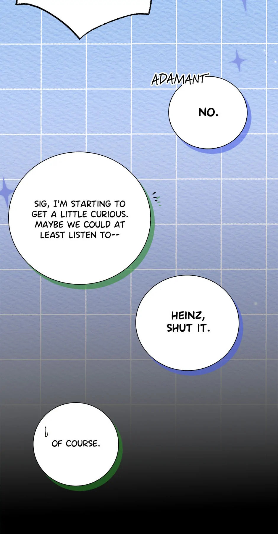 Read Saving My Sweetheart chapter 32.1 image 61 on Lezhin