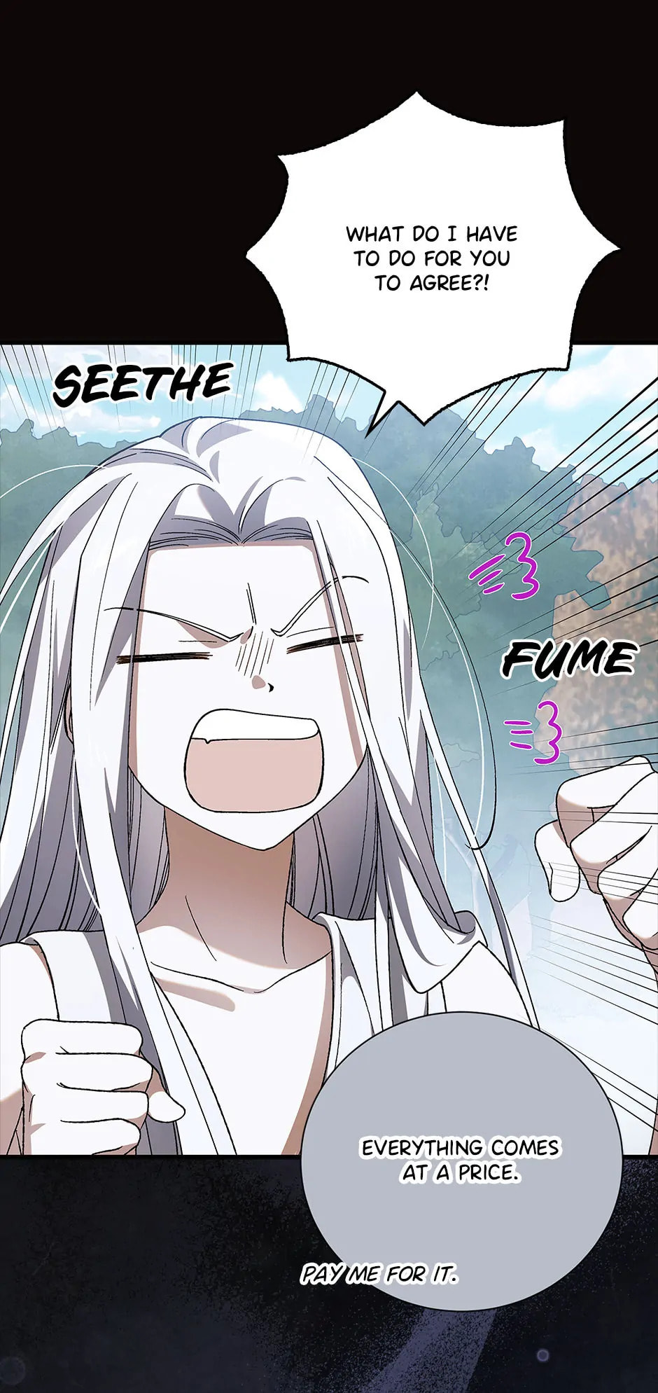 Read Saving My Sweetheart chapter 32.1 image 62 on Lezhin