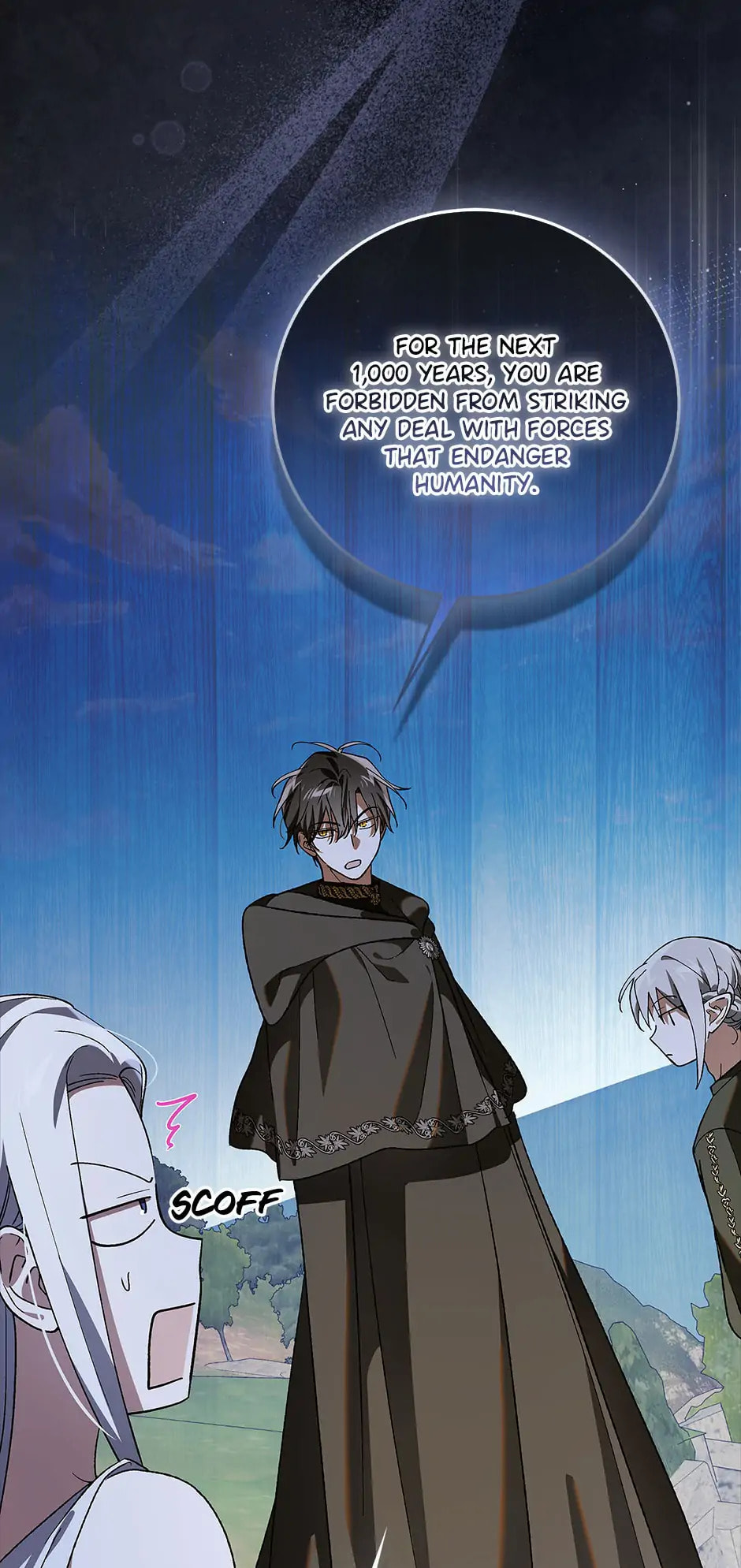 Read Saving My Sweetheart chapter 32.1 image 63 on Lezhin