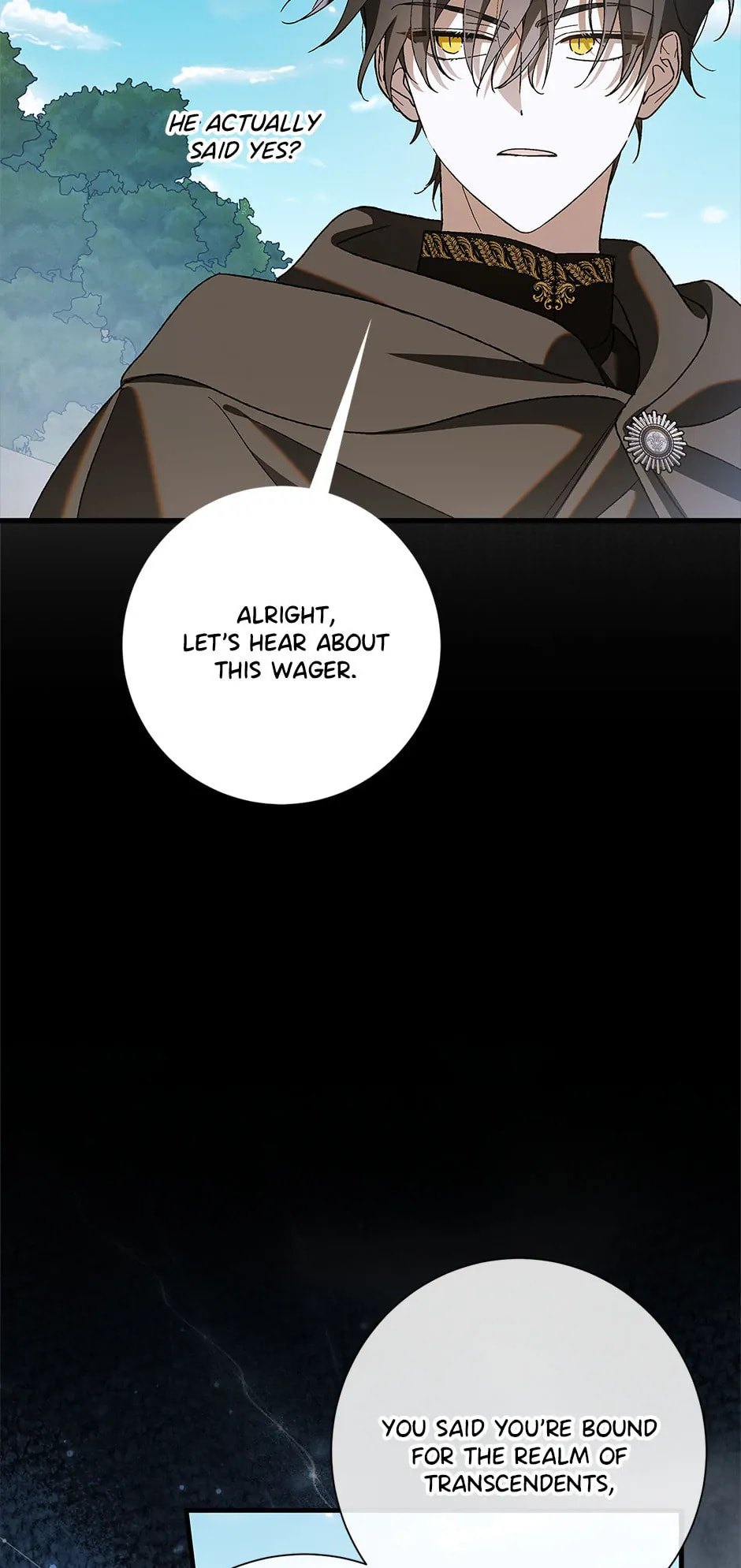 Read Saving My Sweetheart chapter 32.1 image 65 on Lezhin