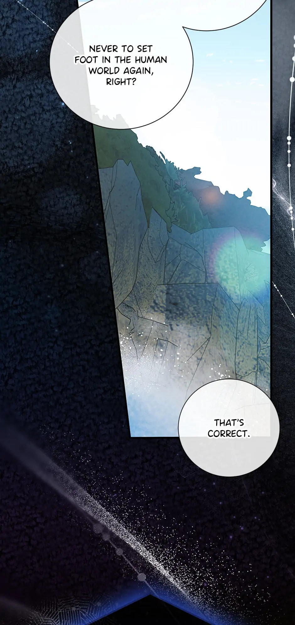 Read Saving My Sweetheart chapter 32.1 image 66 on Lezhin