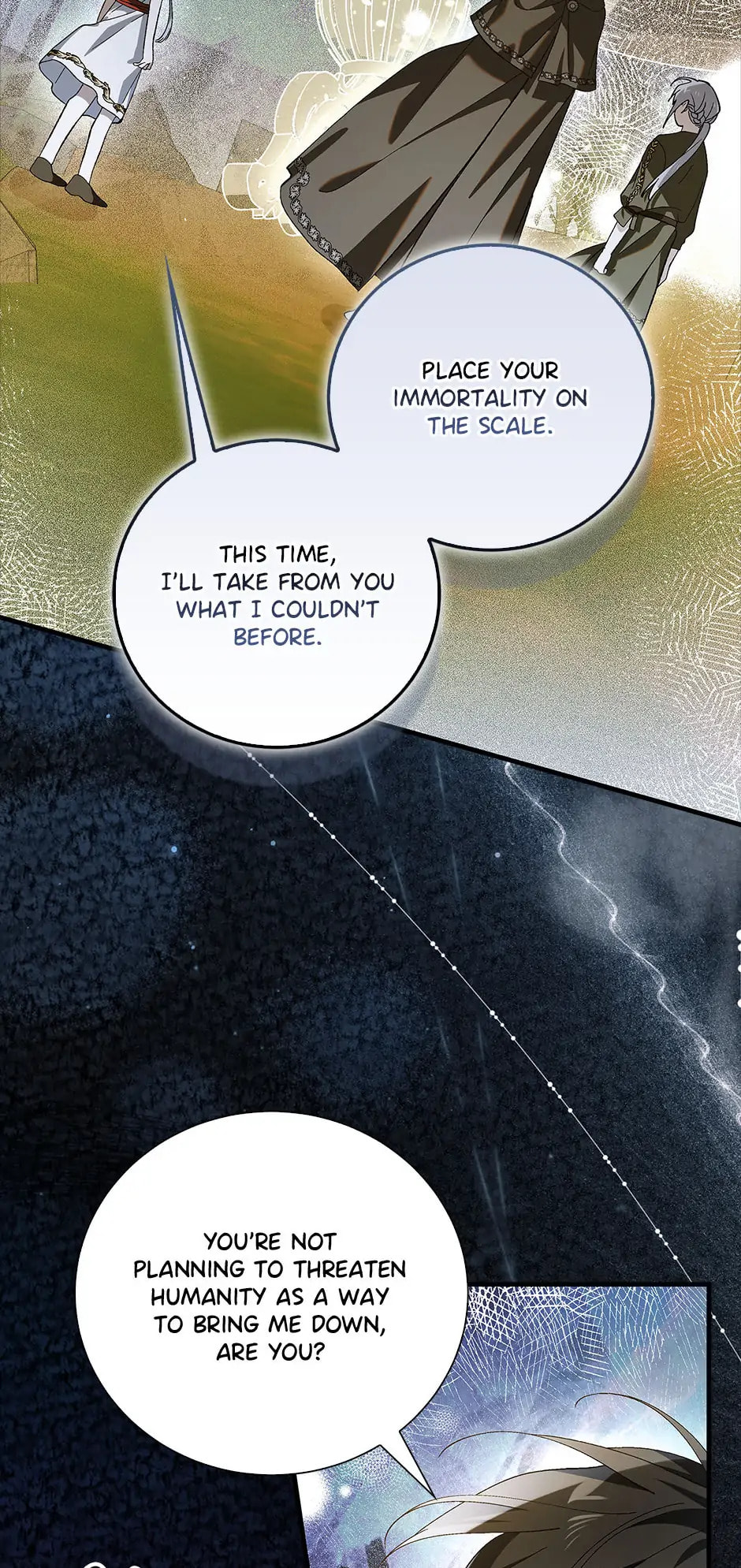 Read Saving My Sweetheart chapter 32.1 image 68 on Lezhin
