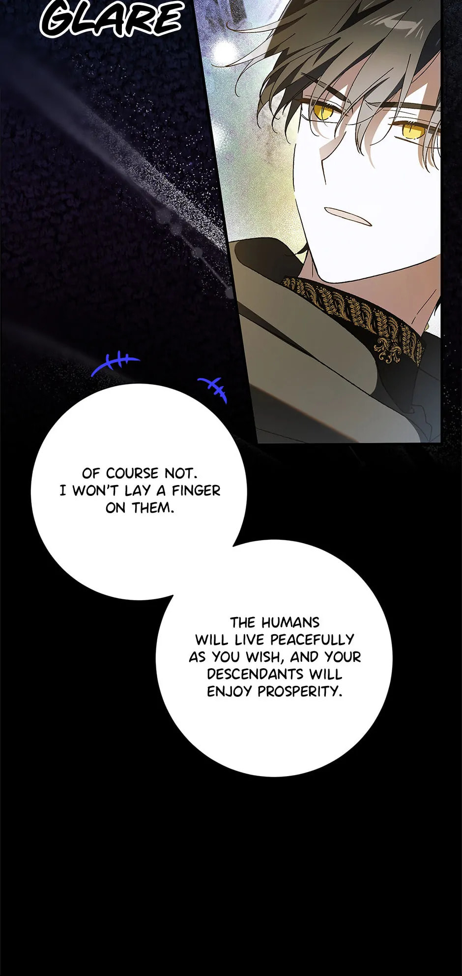 Read Saving My Sweetheart chapter 32.1 image 69 on Lezhin