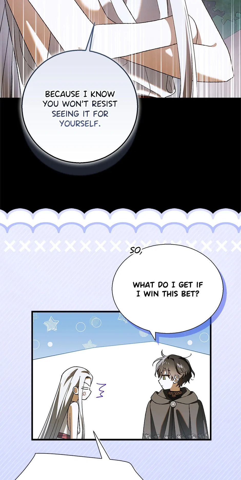 Read Saving My Sweetheart chapter 32.1 image 71 on Lezhin