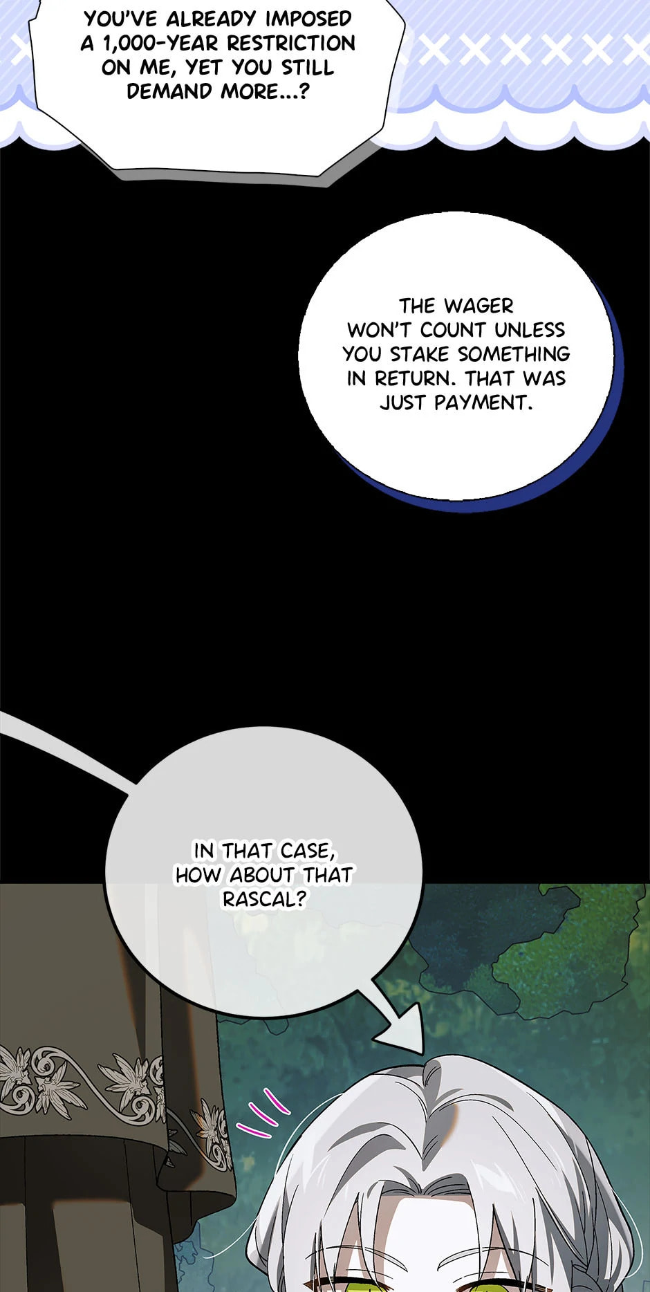 Read Saving My Sweetheart chapter 32.1 image 72 on Lezhin