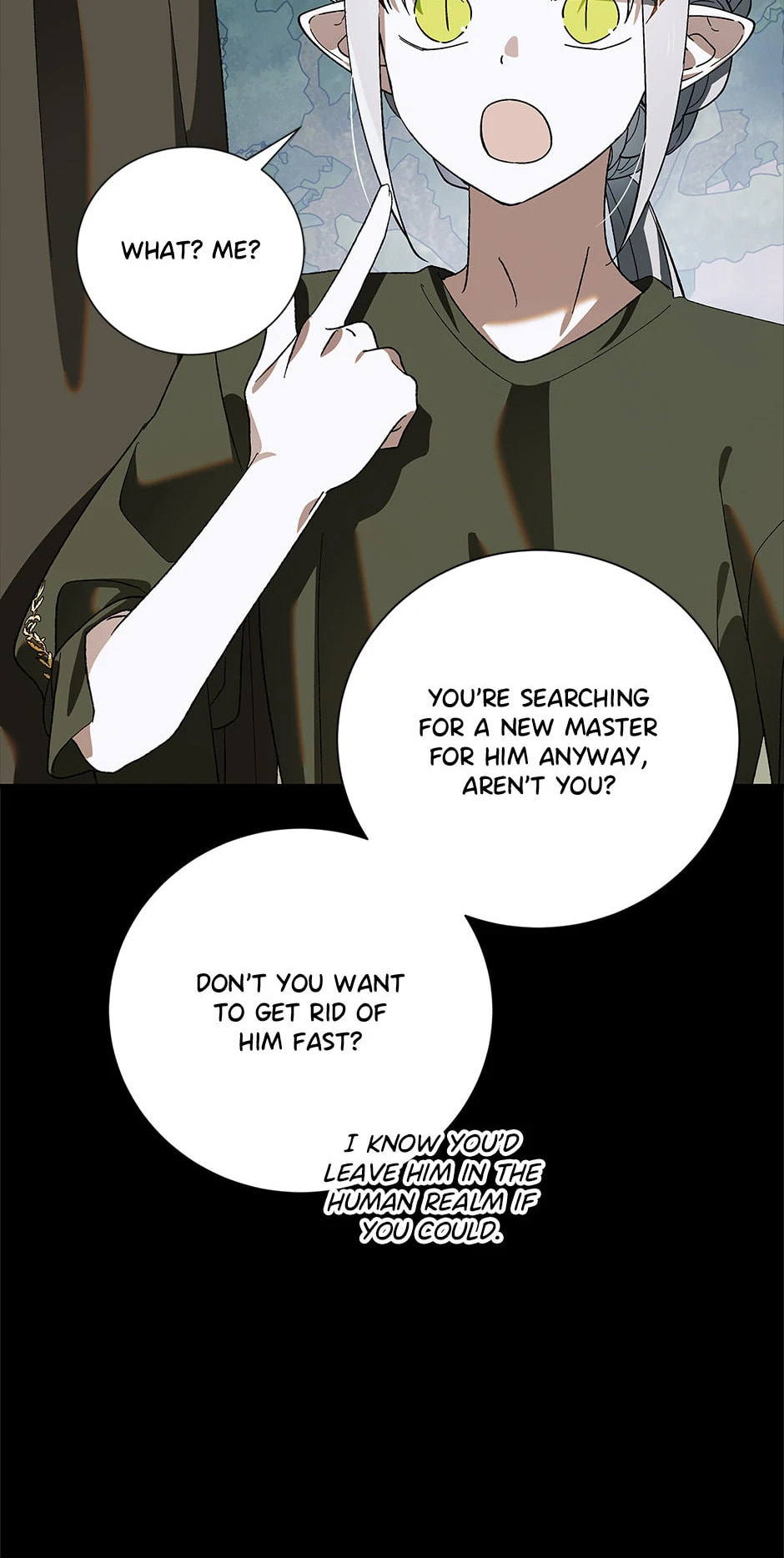Read Saving My Sweetheart chapter 32.1 image 73 on Lezhin