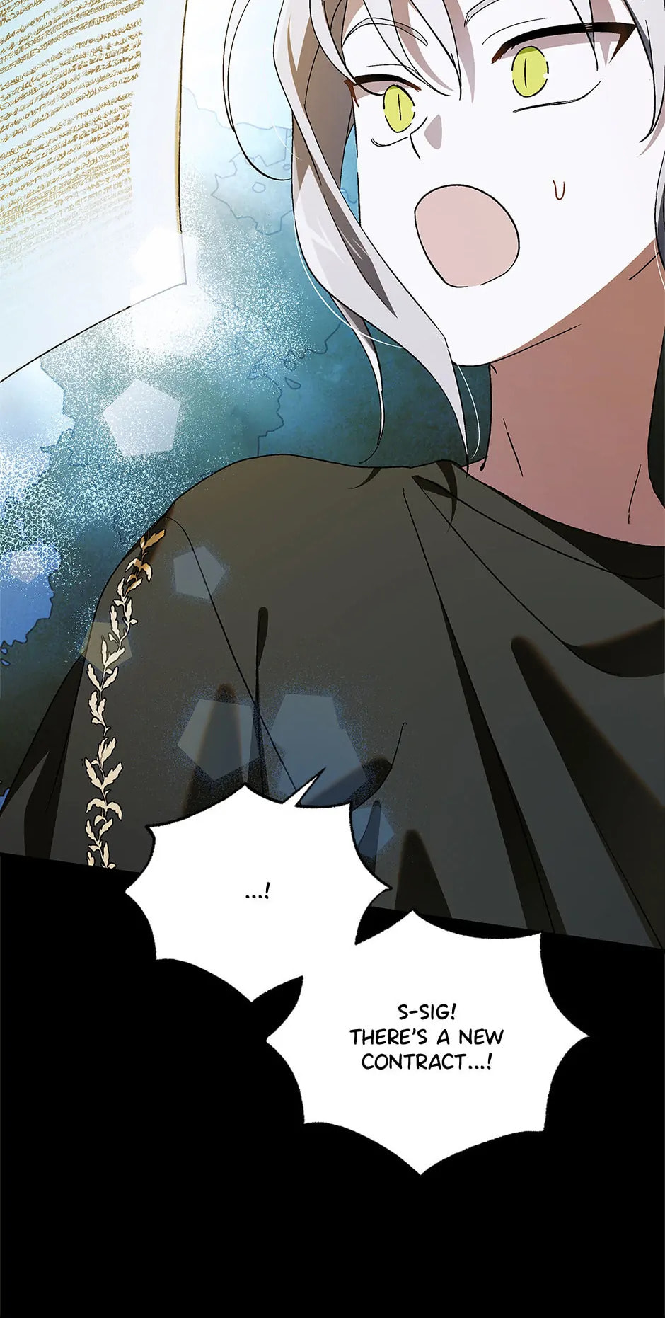 Read Saving My Sweetheart chapter 32.1 image 79 on Lezhin