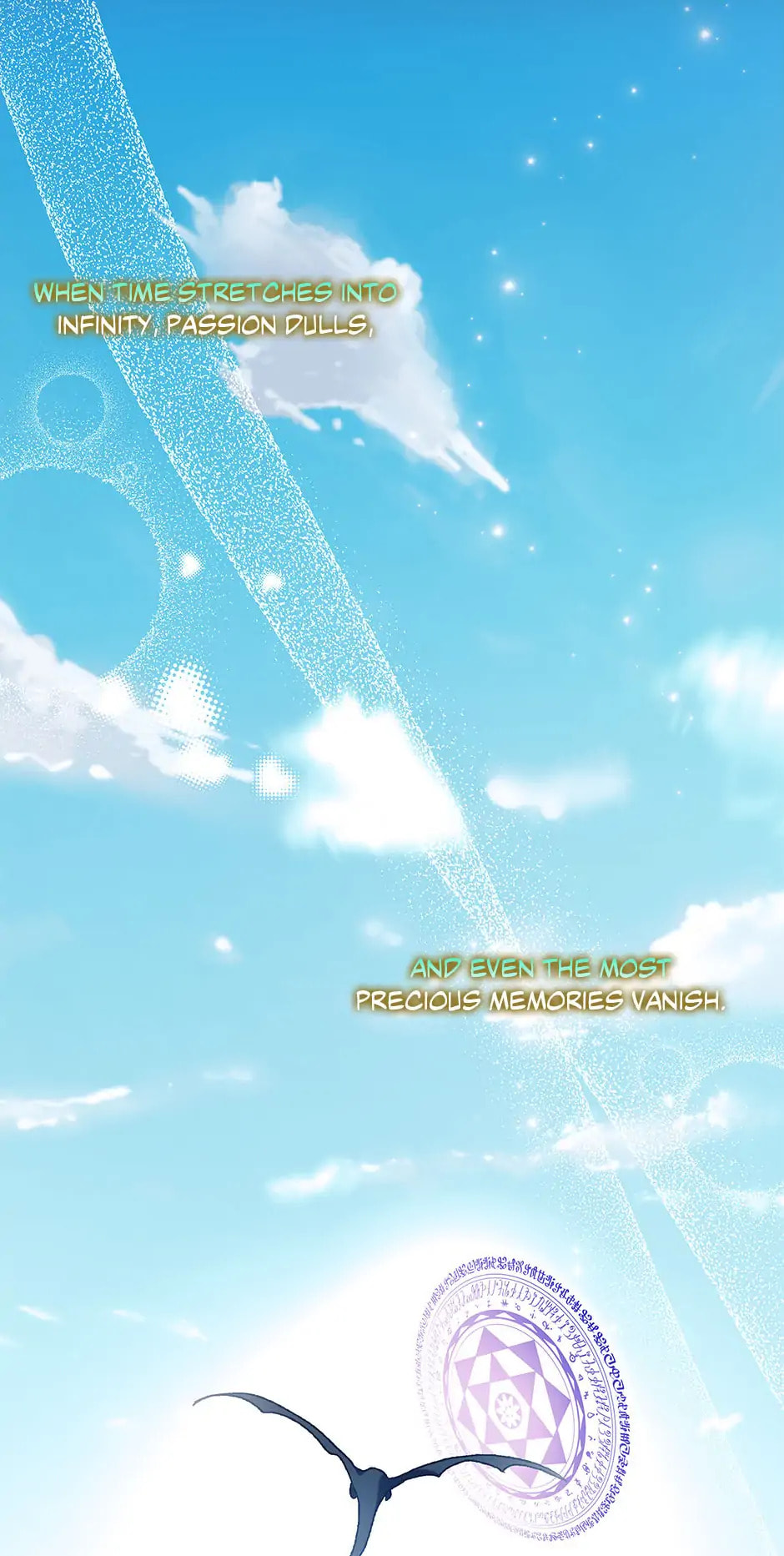 Read Saving My Sweetheart chapter 32.1 image 85 on Lezhin