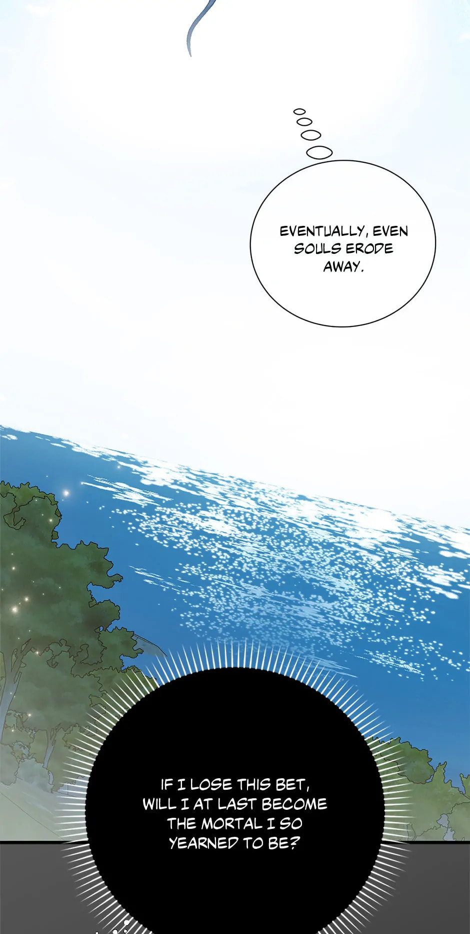 Read Saving My Sweetheart chapter 32.1 image 86 on Lezhin