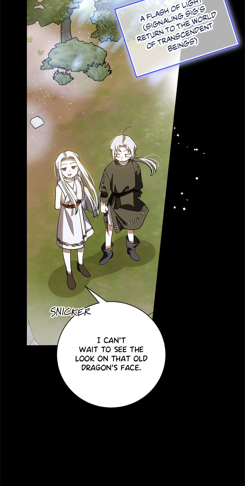 Read Saving My Sweetheart chapter 32.1 image 88 on Lezhin