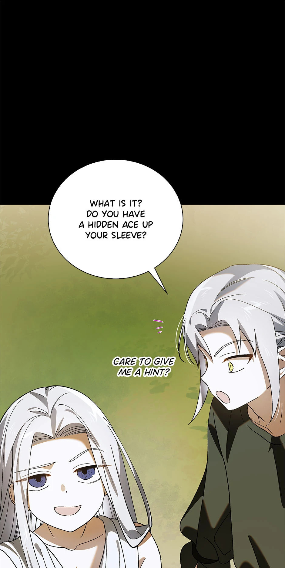 Read Saving My Sweetheart chapter 32.1 image 89 on Lezhin