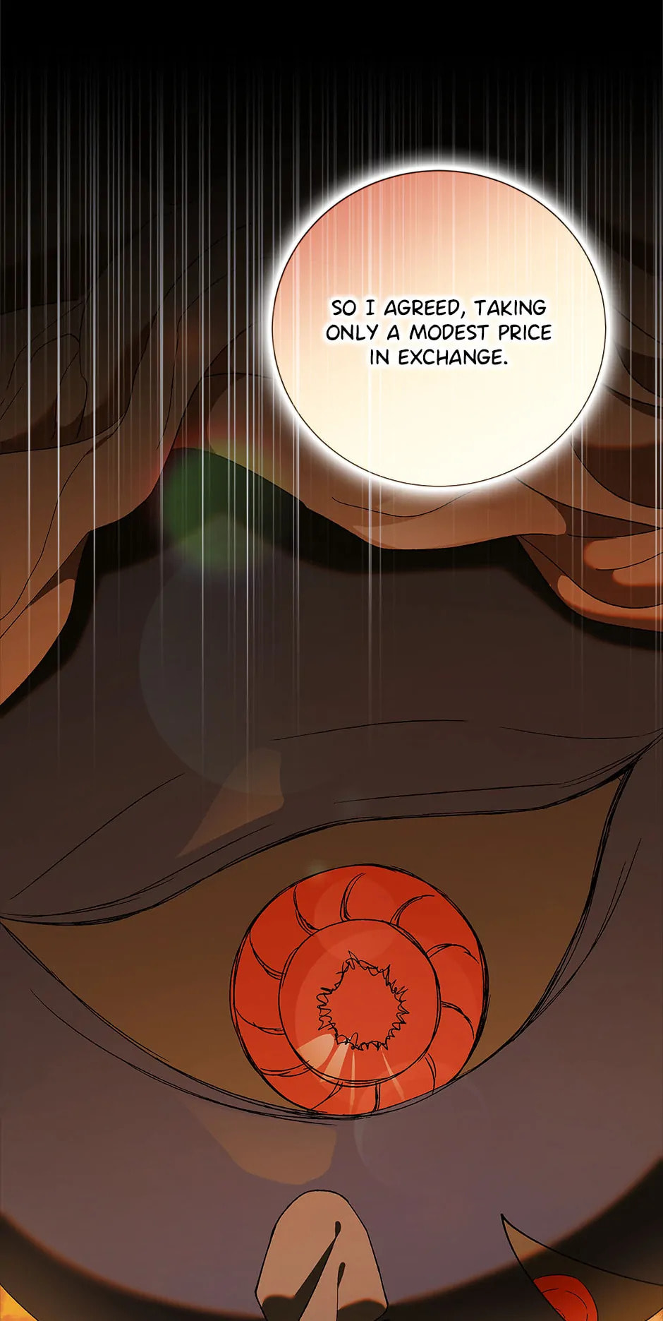 Read Saving My Sweetheart chapter 32.1 image 92 on Lezhin