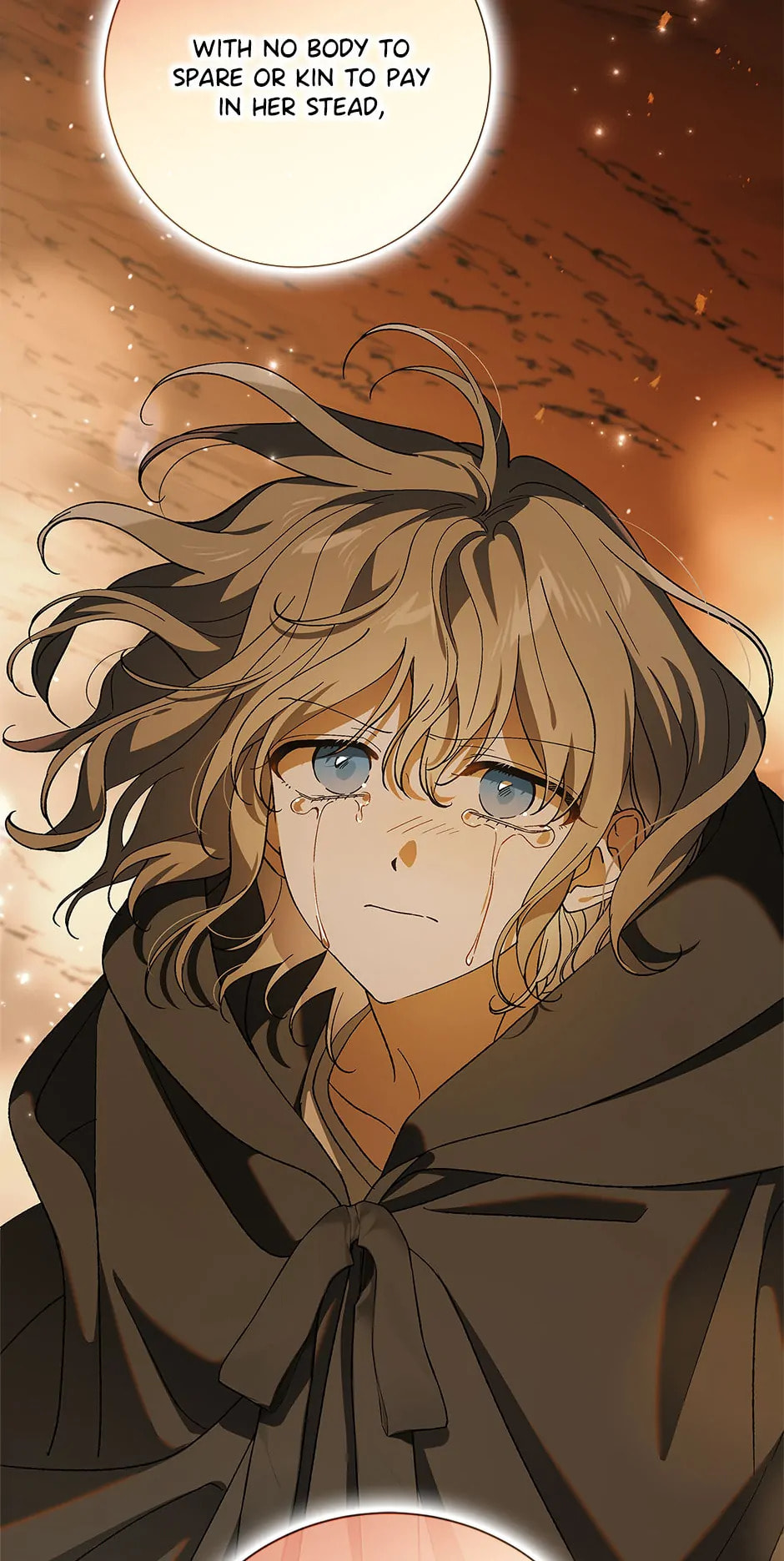 Read Saving My Sweetheart chapter 32.1 image 94 on Lezhin