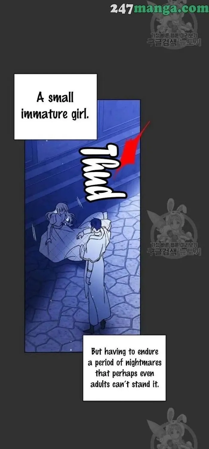 Read Saving My Sweetheart chapter 33.1 image 21 on Lezhin