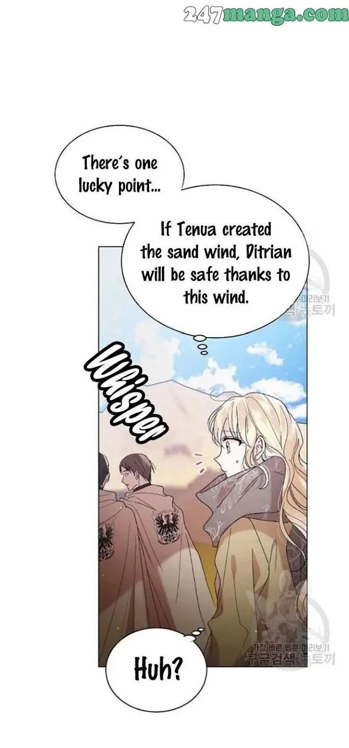 Read Saving My Sweetheart chapter 33.1 image 3 on Lezhin
