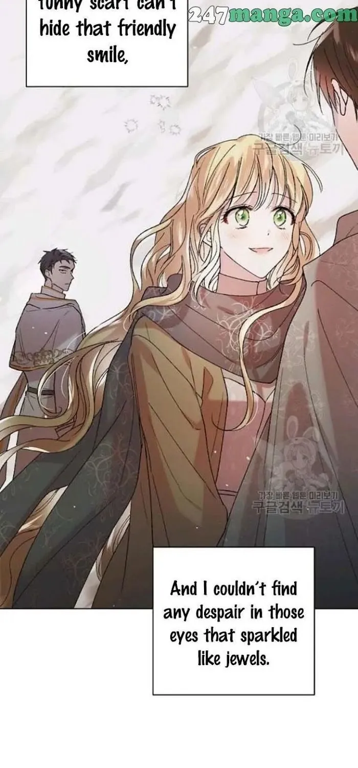 Read Saving My Sweetheart chapter 33.1 image 33 on Lezhin