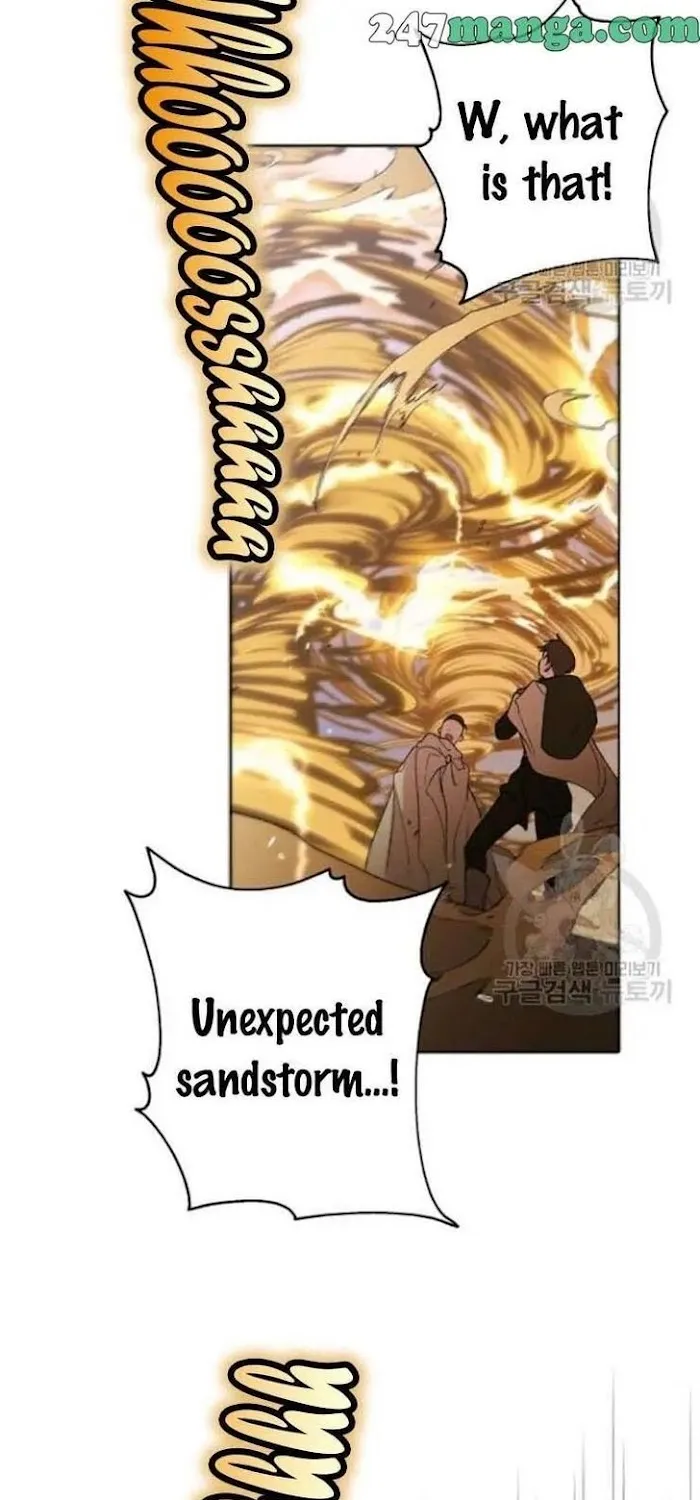 Read Saving My Sweetheart chapter 33.1 image 36 on Lezhin