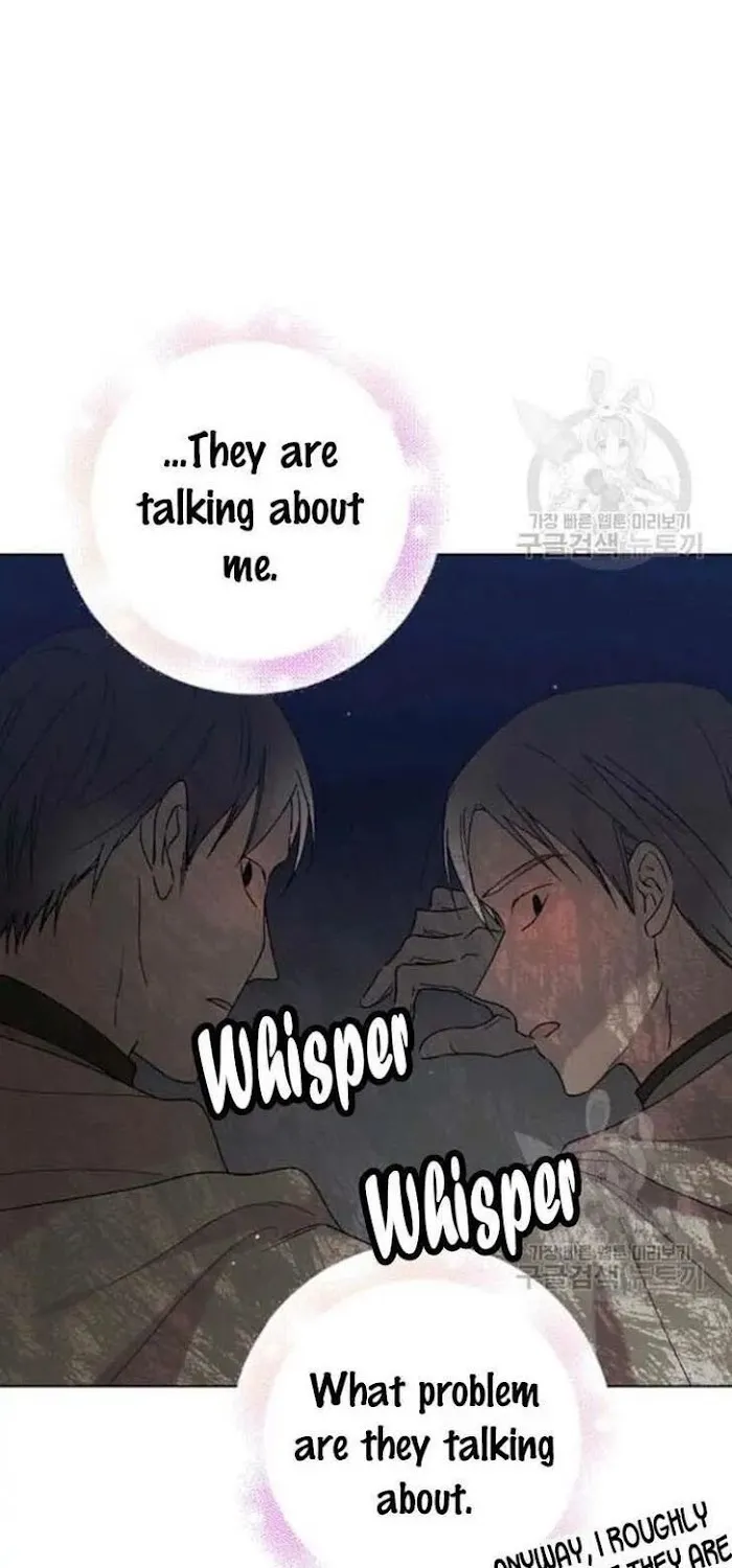 Read Saving My Sweetheart chapter 33.1 image 4 on Lezhin