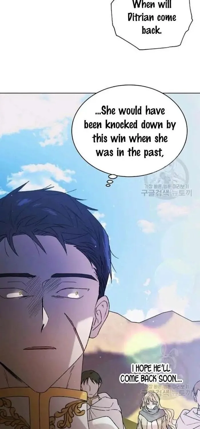 Read Saving My Sweetheart chapter 33.1 image 7 on Lezhin
