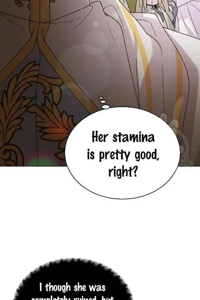 Read Saving My Sweetheart chapter 33.1 image 8 on Lezhin