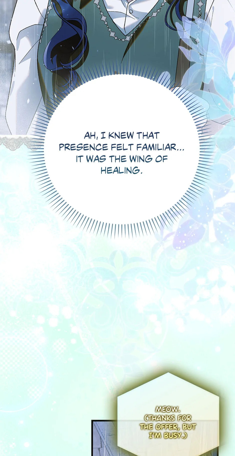 Read Saving My Sweetheart chapter 34.1 image 10 on Lezhin