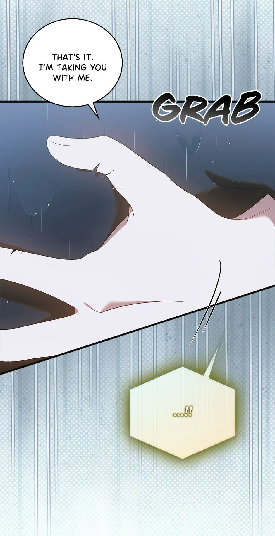 Read Saving My Sweetheart chapter 34.1 image 12 on Lezhin