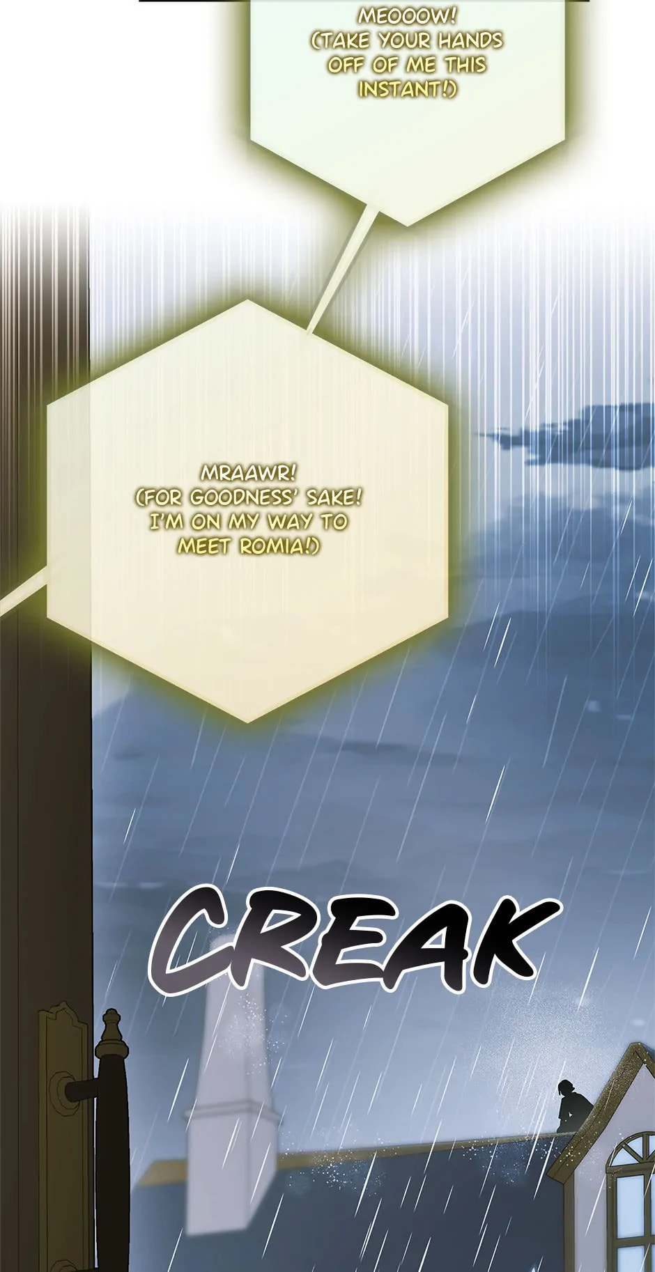 Read Saving My Sweetheart chapter 34.1 image 16 on Lezhin