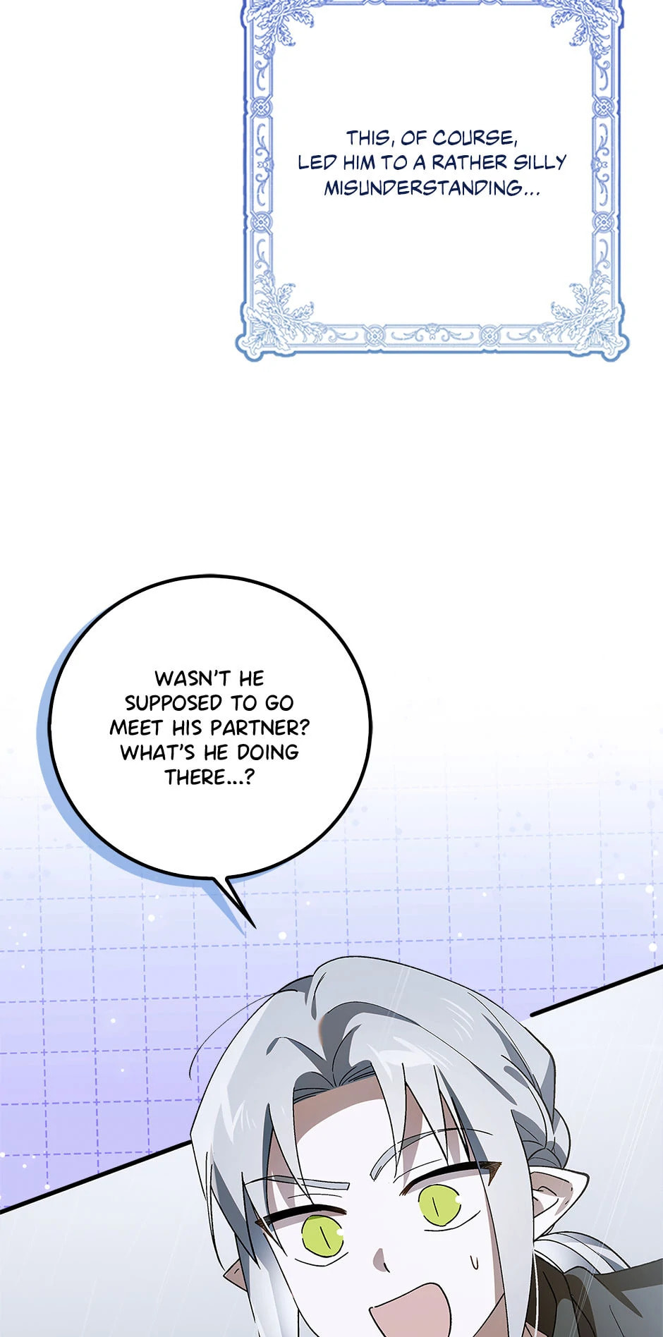 Read Saving My Sweetheart chapter 34.1 image 19 on Lezhin