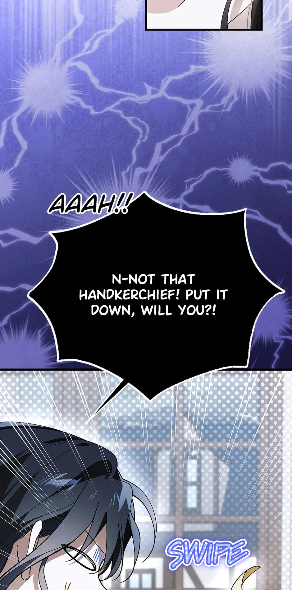 Read Saving My Sweetheart chapter 34.1 image 25 on Lezhin