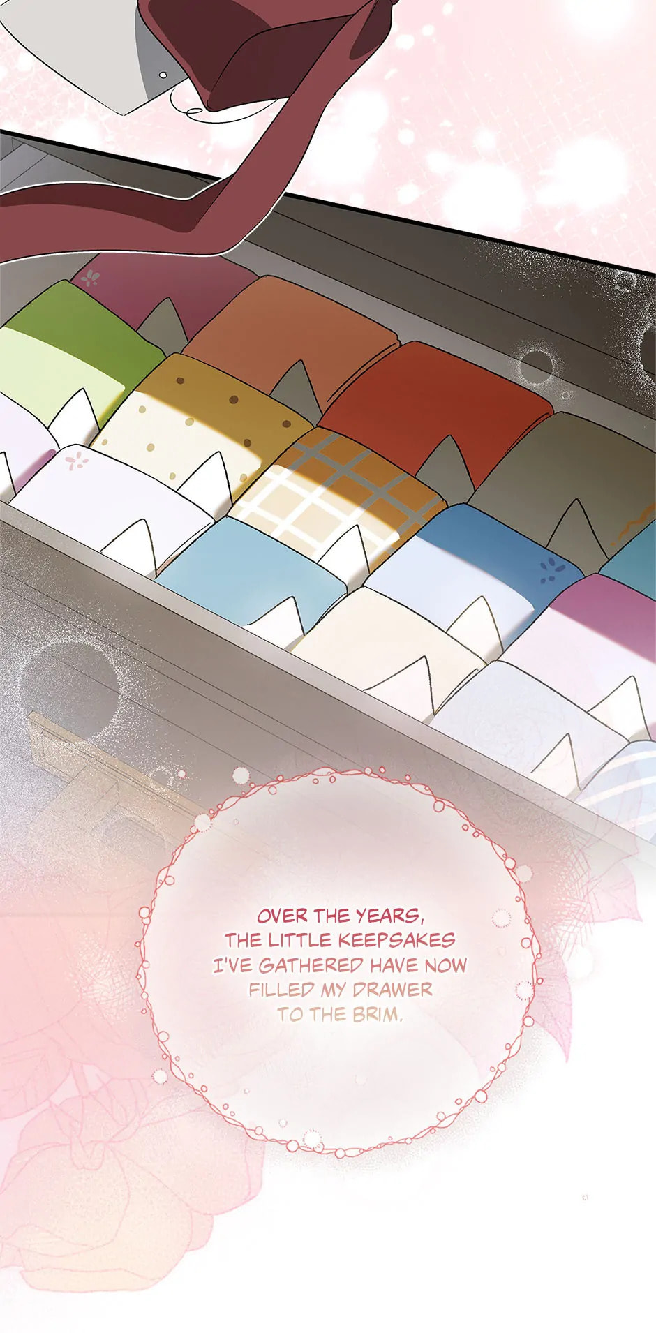 Read Saving My Sweetheart chapter 34.1 image 35 on Lezhin