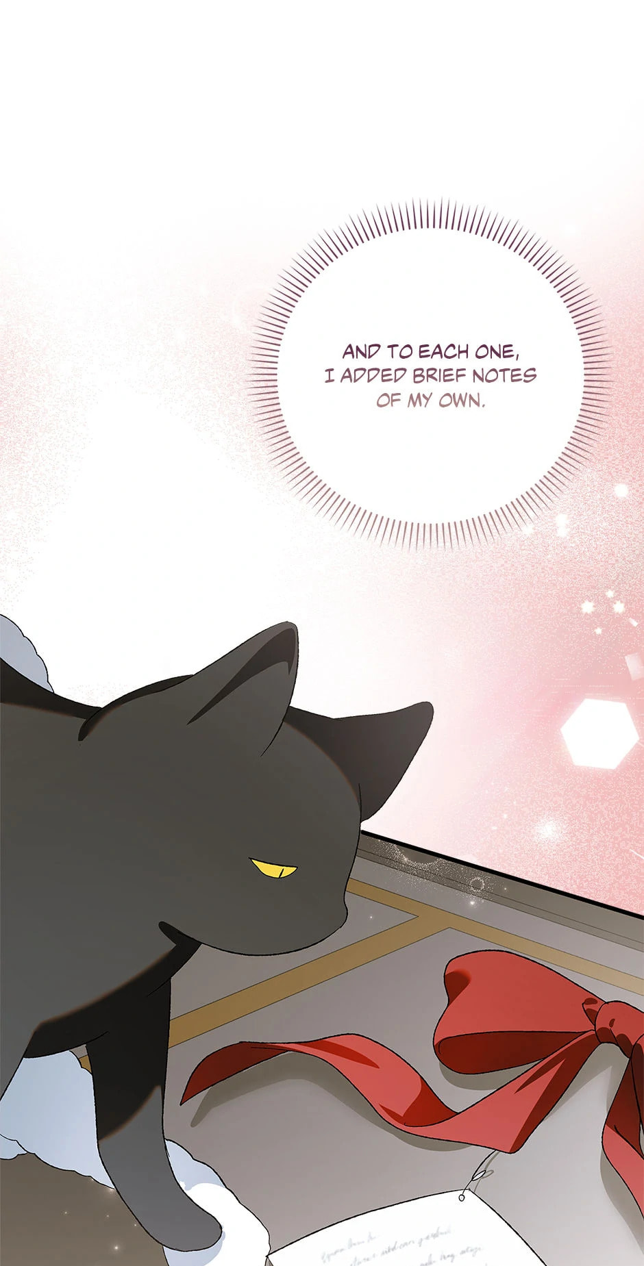 Read Saving My Sweetheart chapter 34.1 image 36 on Lezhin