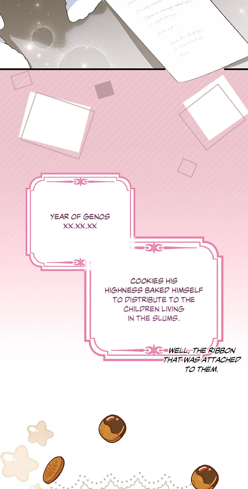 Read Saving My Sweetheart chapter 34.1 image 37 on Lezhin