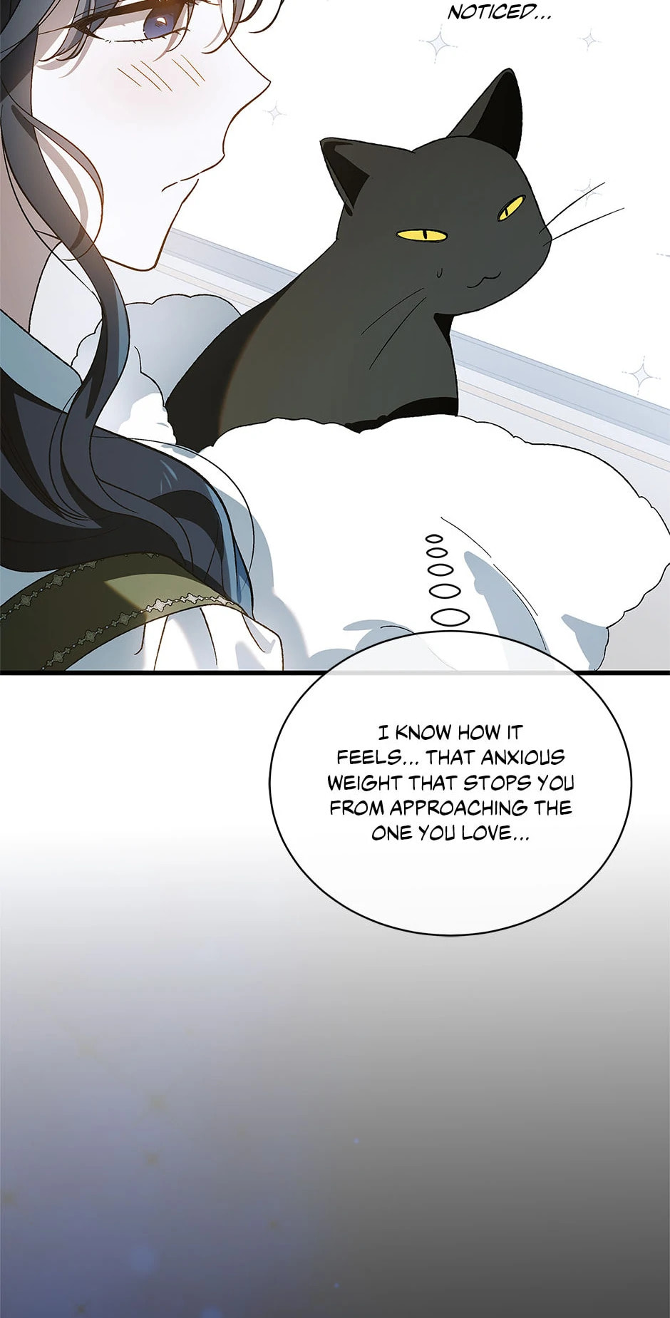 Read Saving My Sweetheart chapter 34.1 image 41 on Lezhin