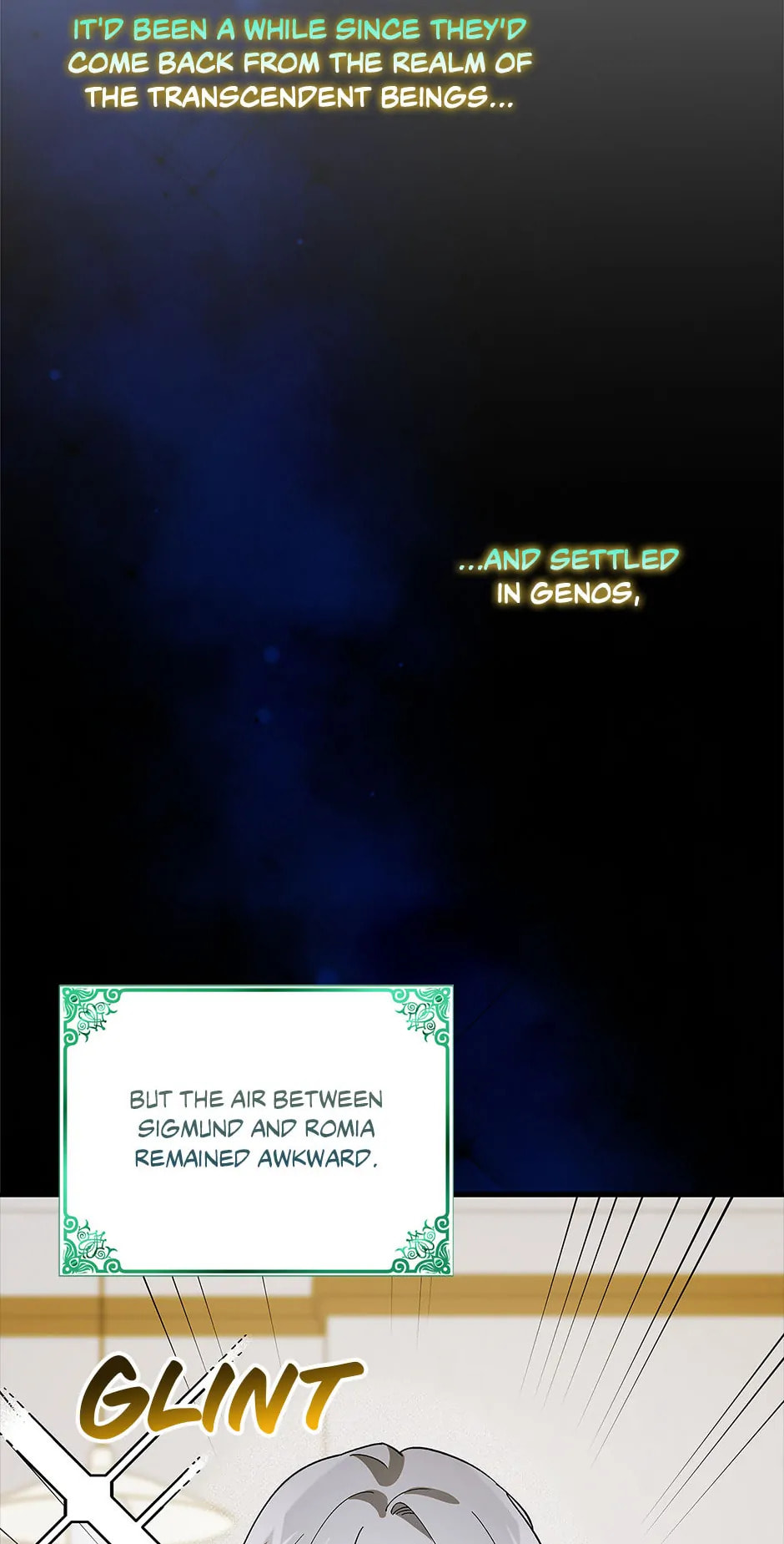 Read Saving My Sweetheart chapter 34.1 image 42 on Lezhin