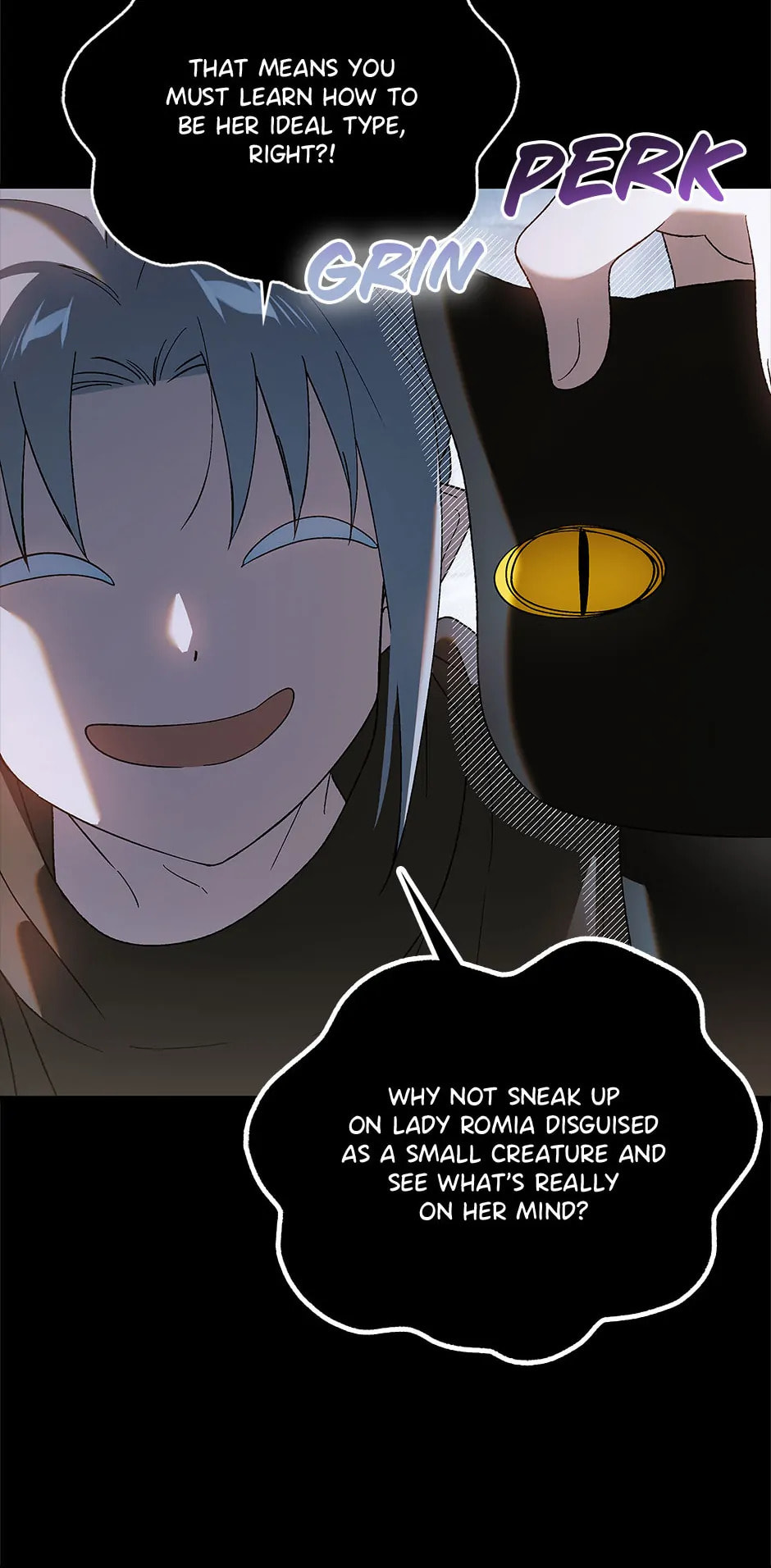 Read Saving My Sweetheart chapter 34.1 image 51 on Lezhin