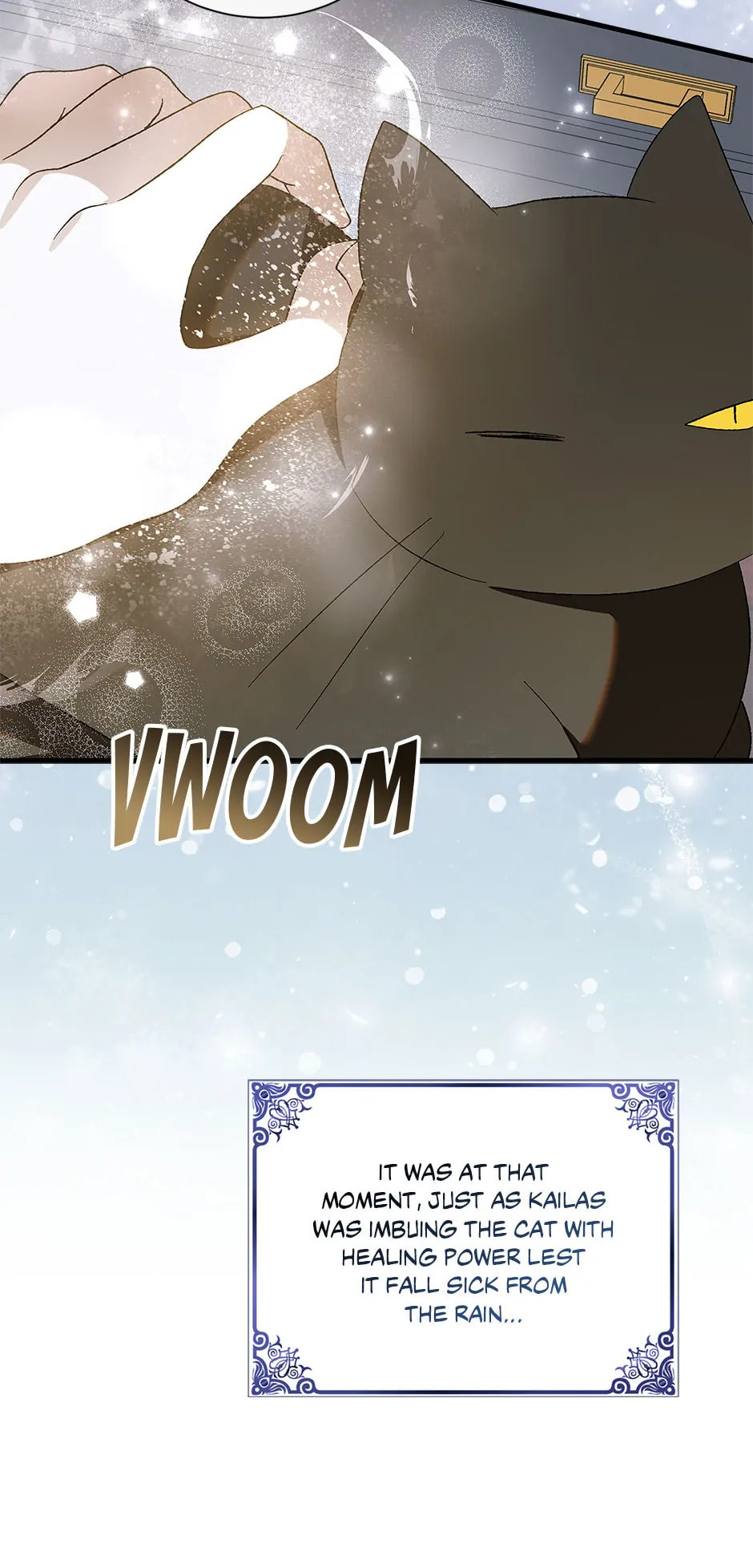 Read Saving My Sweetheart chapter 34.1 image 59 on Lezhin