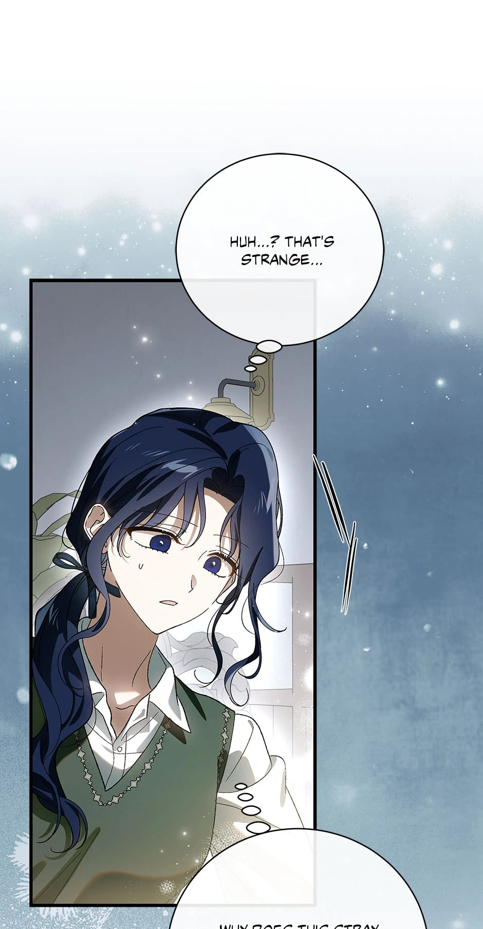 Read Saving My Sweetheart chapter 34.1 image 60 on Lezhin