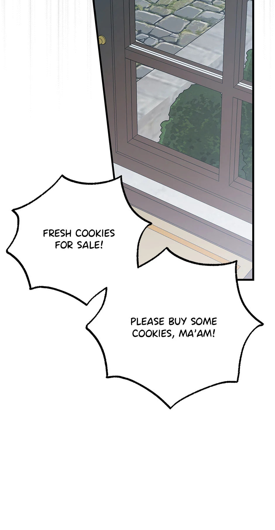 Read Saving My Sweetheart chapter 34.1 image 64 on Lezhin