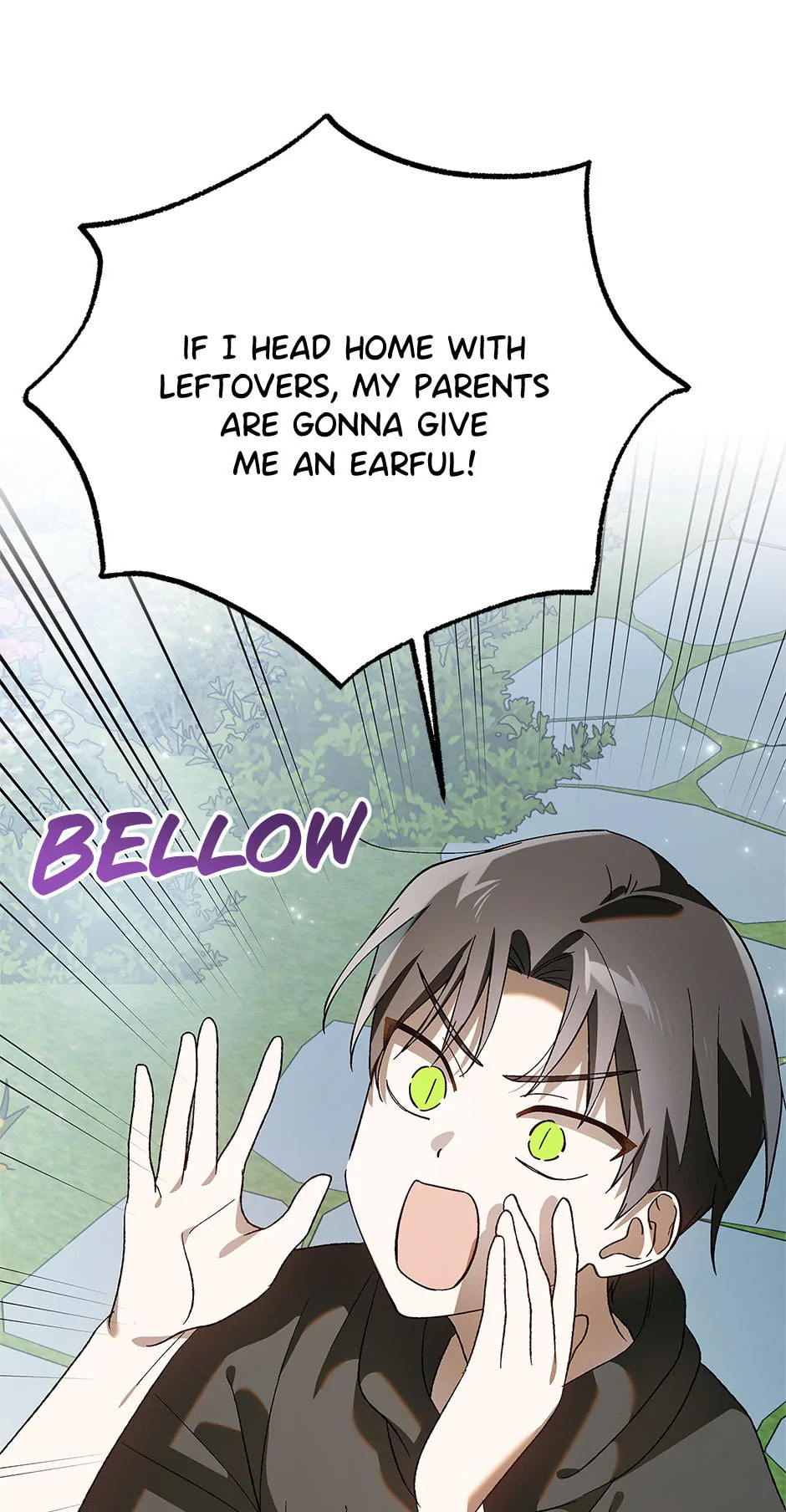 Read Saving My Sweetheart chapter 34.1 image 65 on Lezhin
