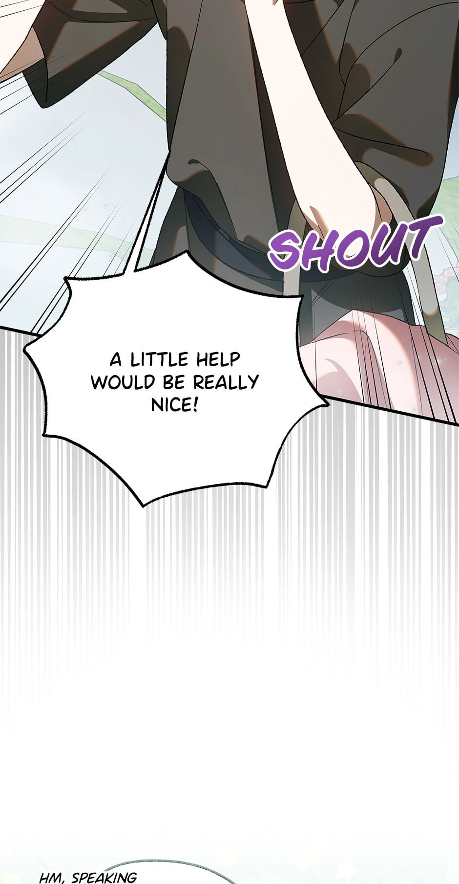 Read Saving My Sweetheart chapter 34.1 image 66 on Lezhin