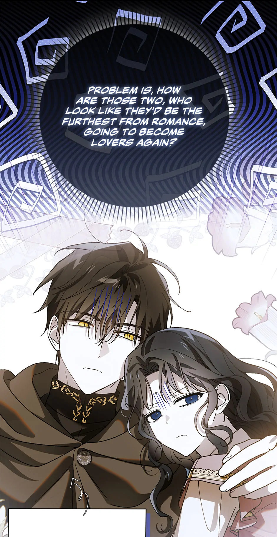Read Saving My Sweetheart chapter 34.1 image 68 on Lezhin