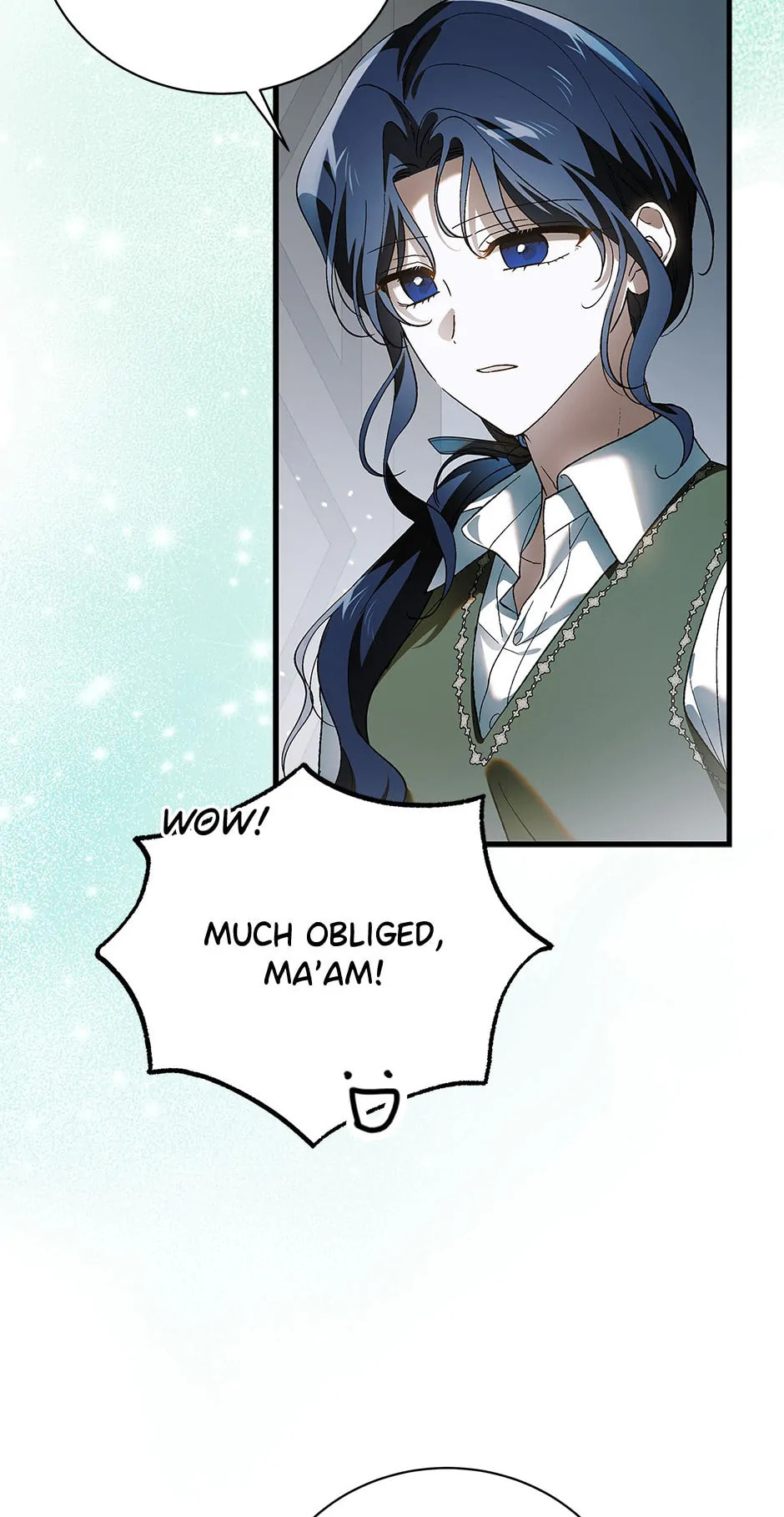 Read Saving My Sweetheart chapter 34.1 image 74 on Lezhin