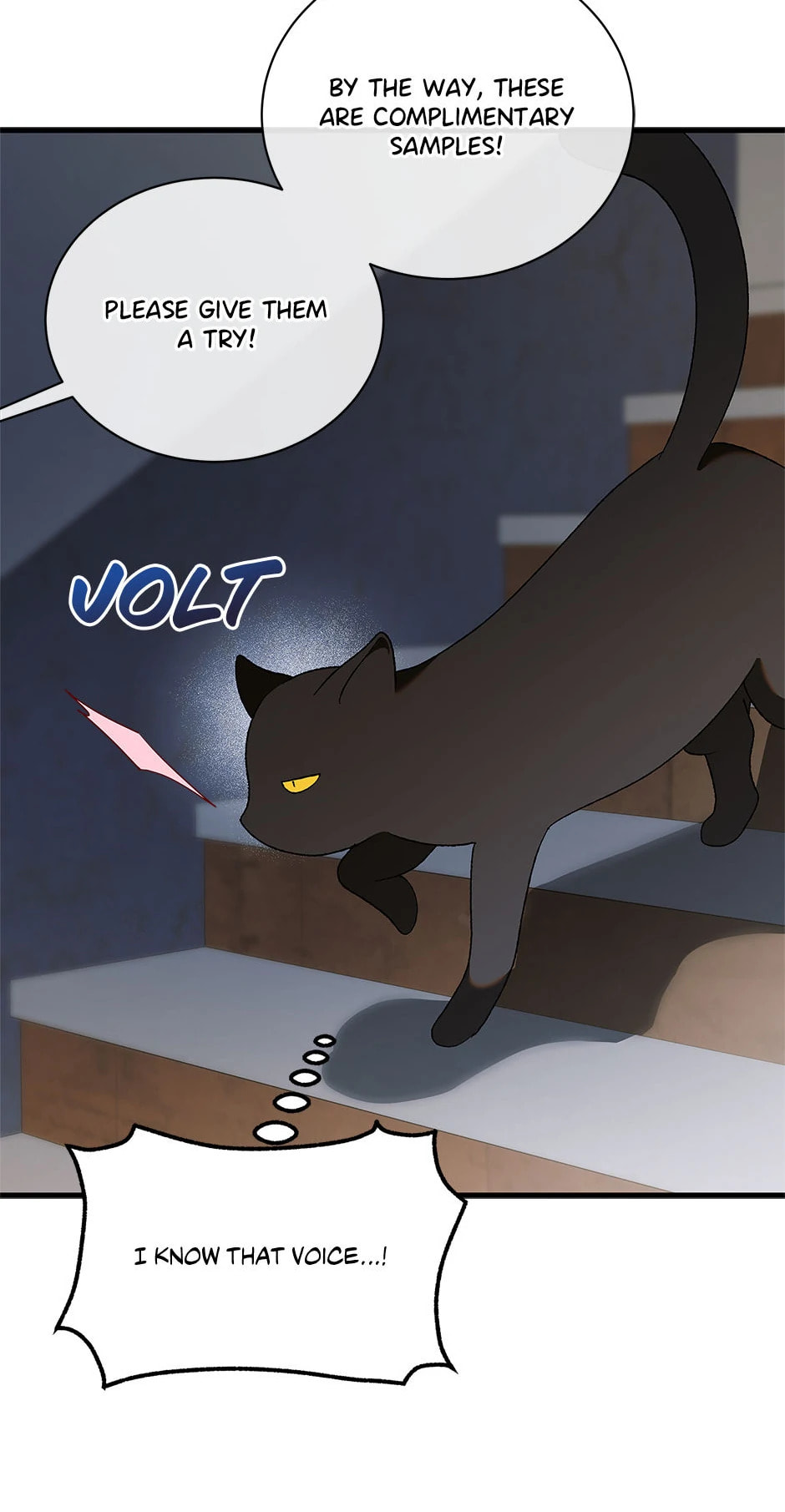 Read Saving My Sweetheart chapter 34.1 image 75 on Lezhin