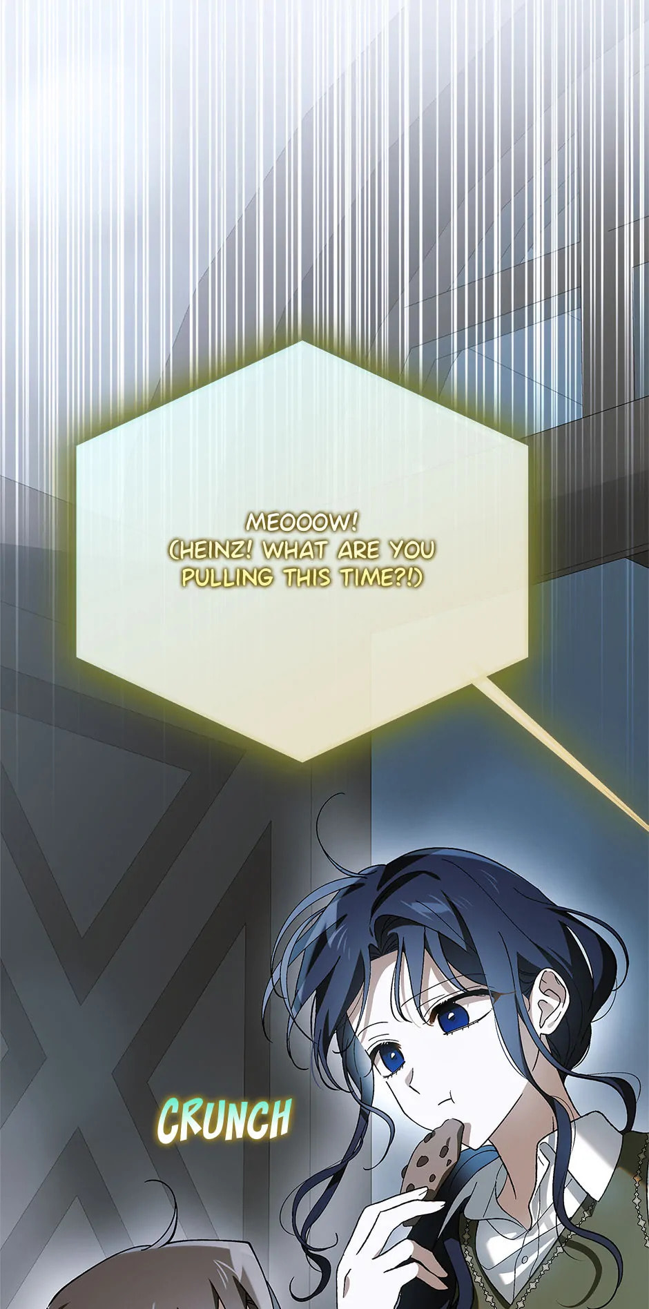 Read Saving My Sweetheart chapter 34.1 image 76 on Lezhin