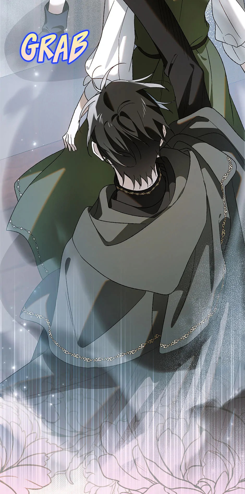 Read Saving My Sweetheart chapter 34.1 image 80 on Lezhin