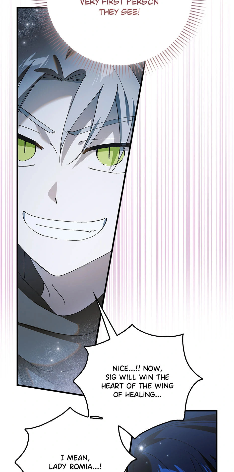 Read Saving My Sweetheart chapter 34.1 image 82 on Lezhin