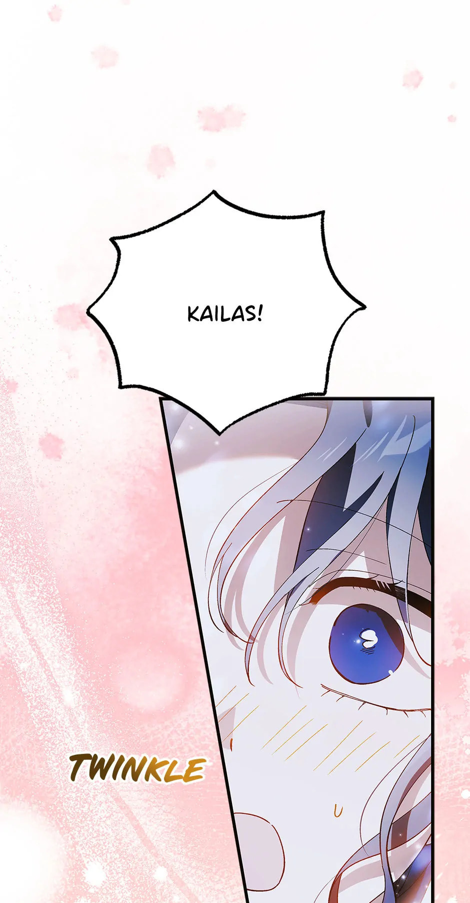 Read Saving My Sweetheart chapter 34.1 image 85 on Lezhin